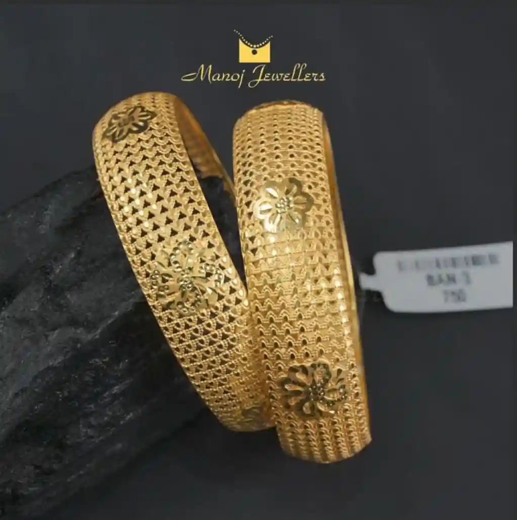 Jewellery Design