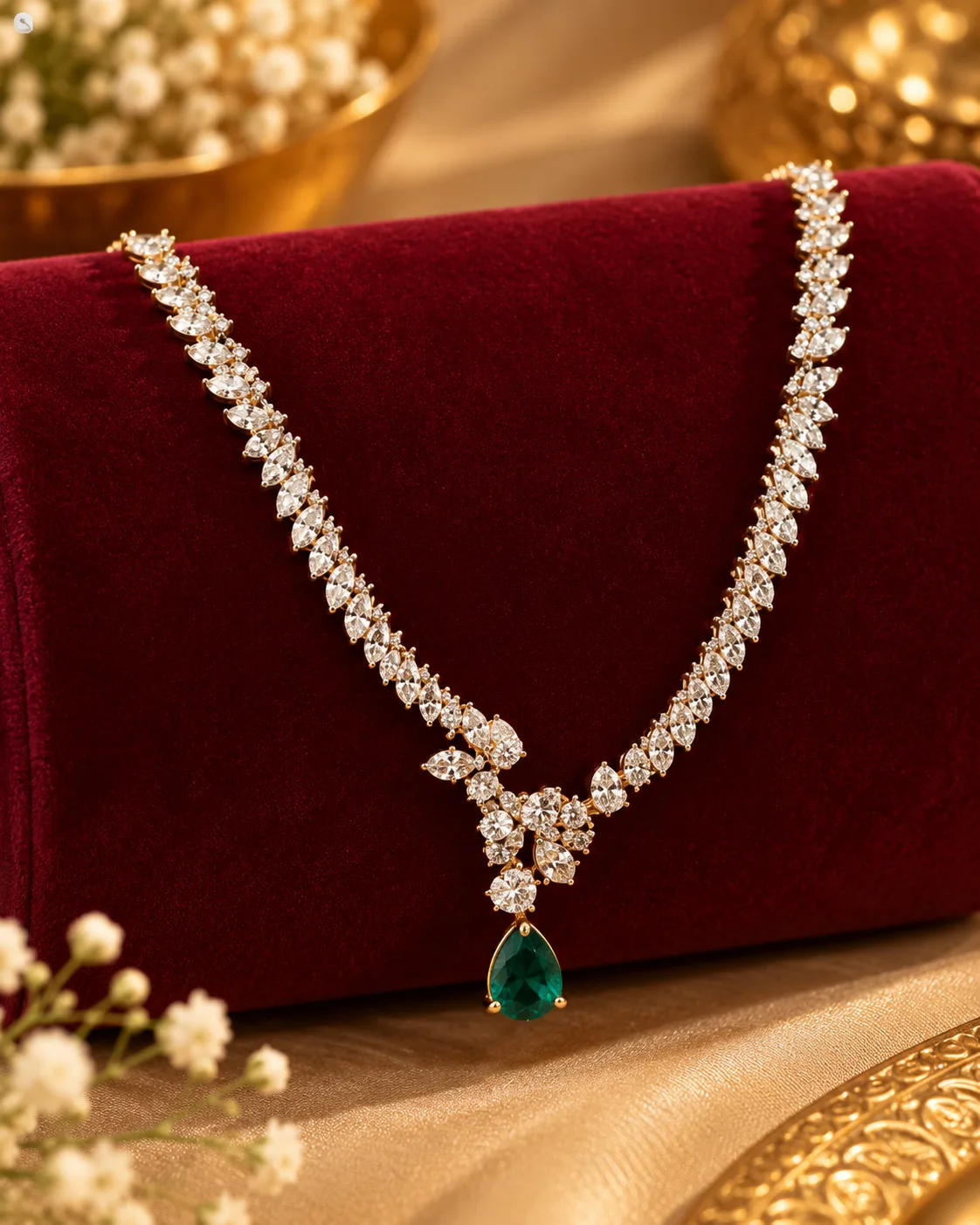 Jewellery Design