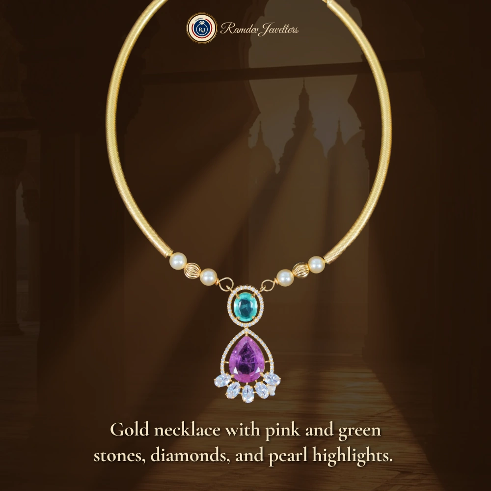 Jewellery Design