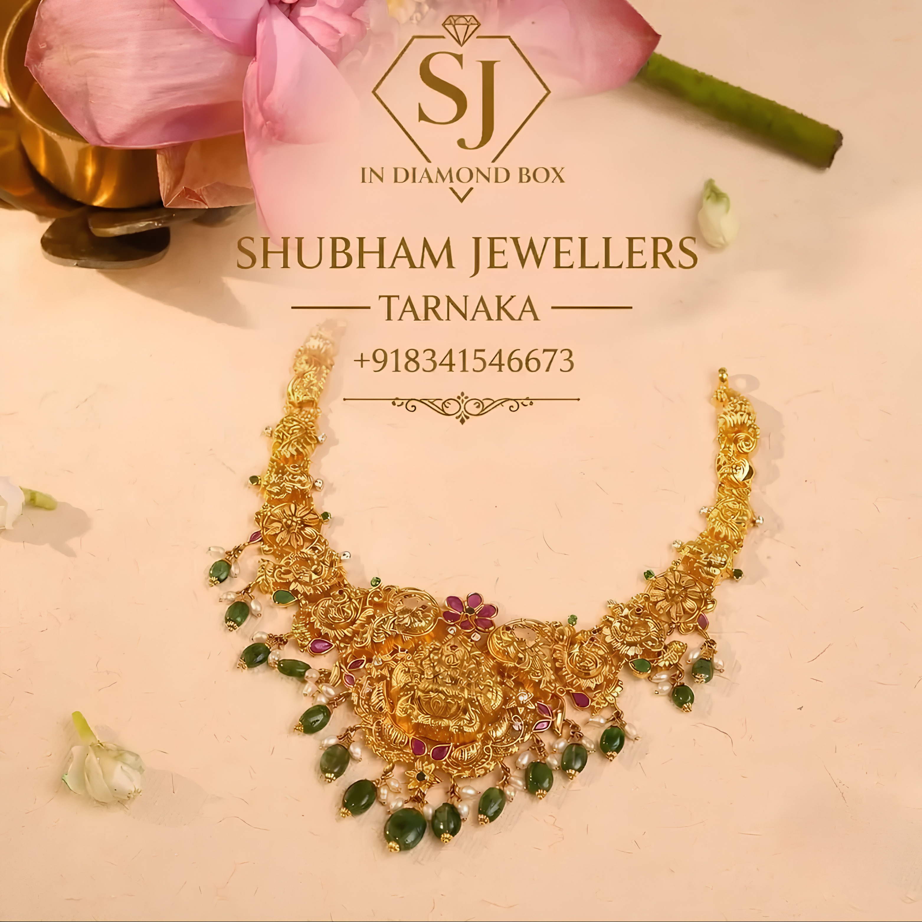 Jewellery Design