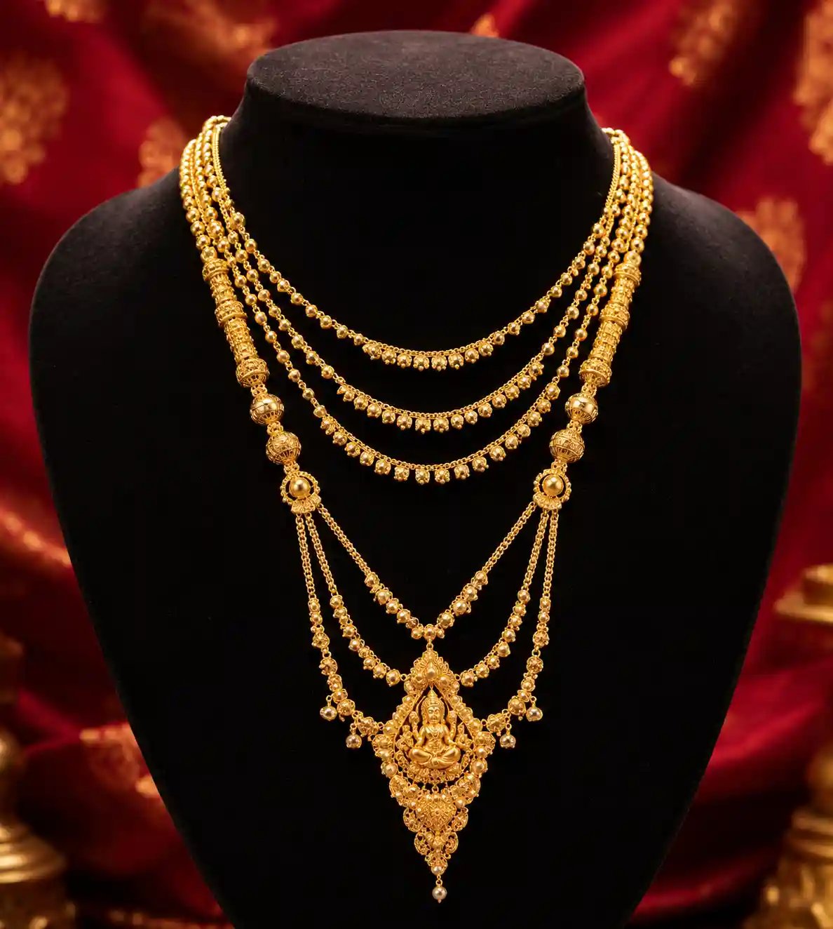 Jewellery Design