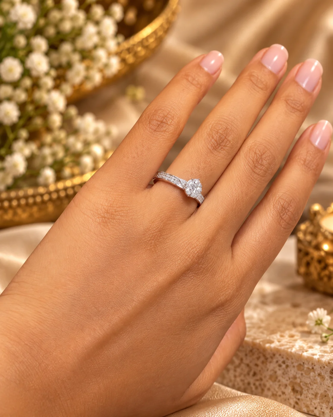 Jewellery Design