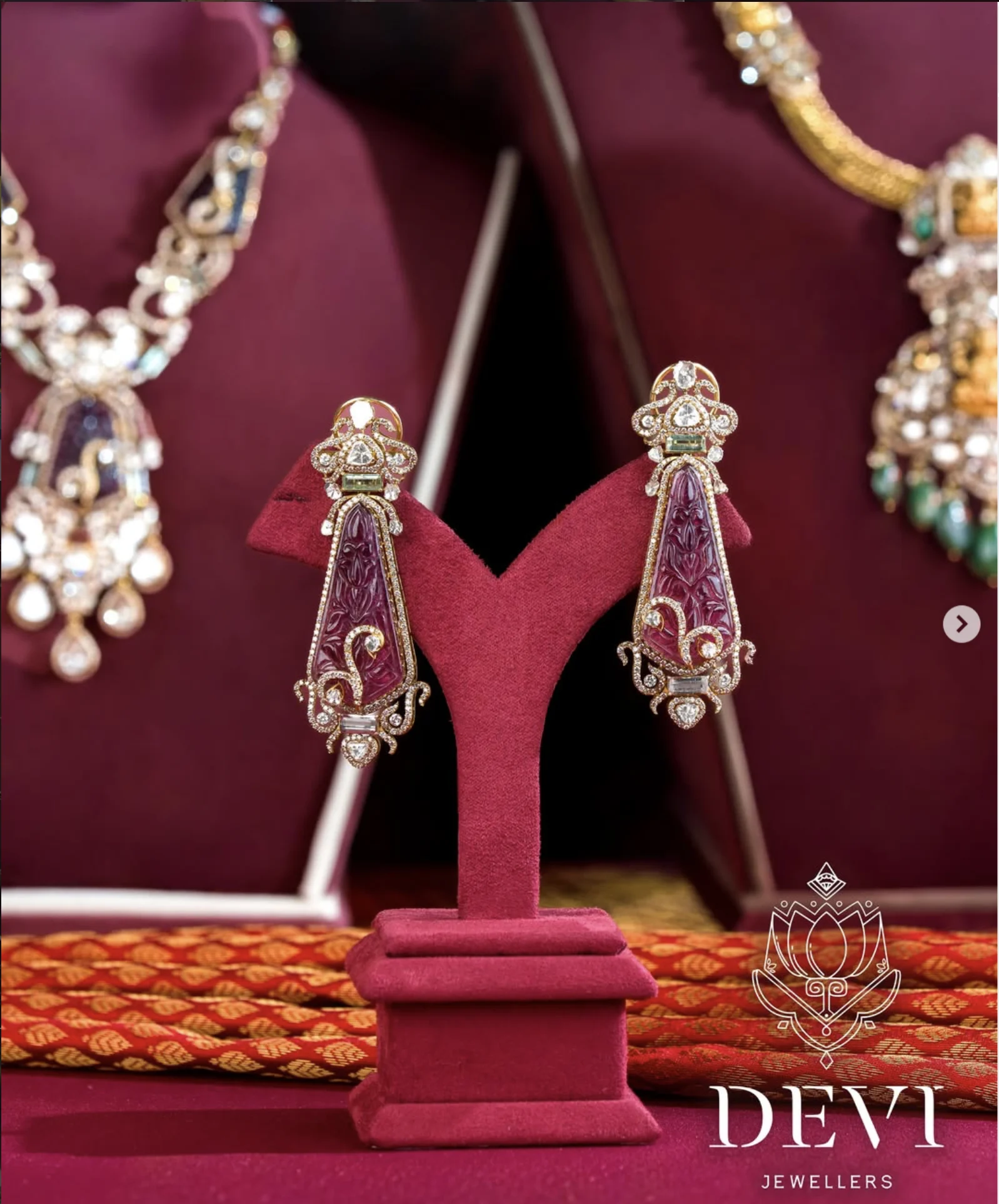 Jewellery Design