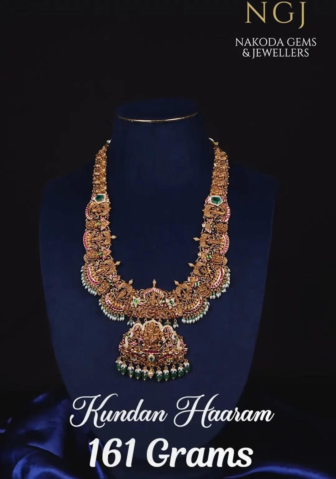 Jewellery Design