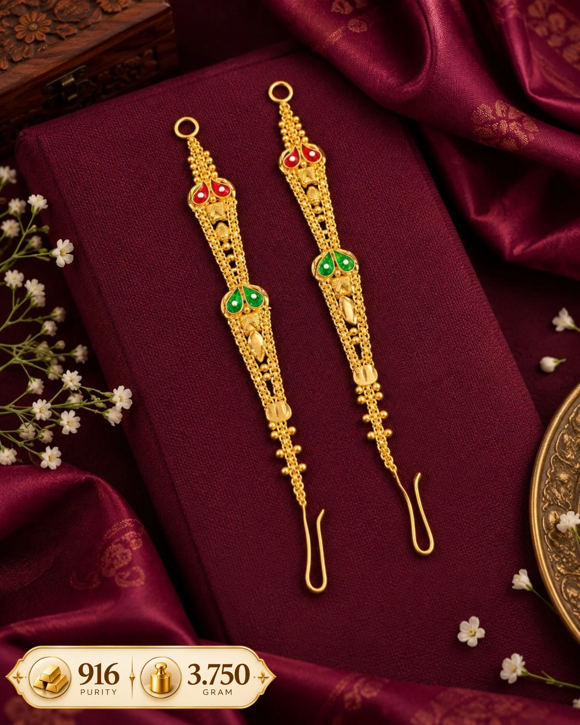 Jewellery Design