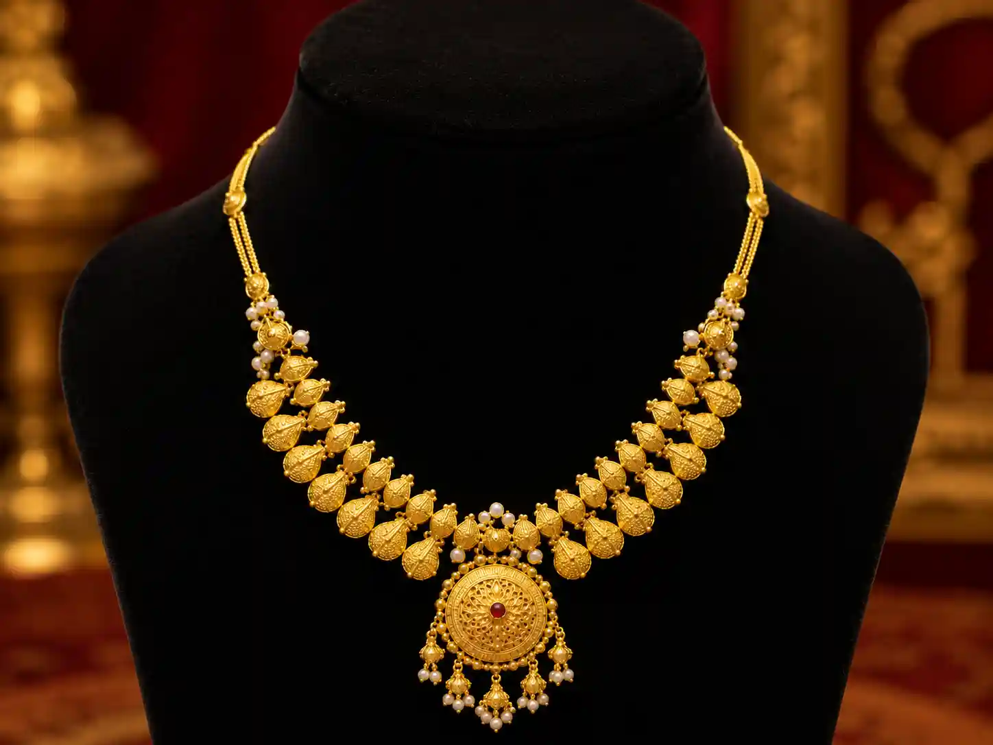Jewellery Design
