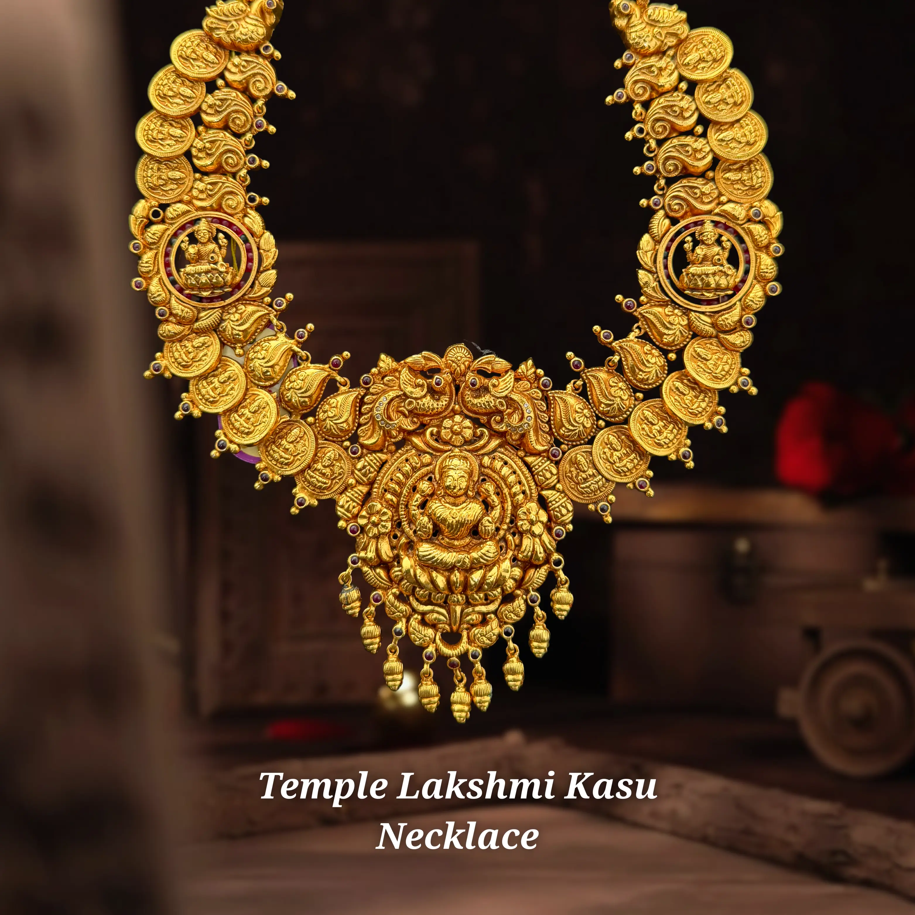 Jewellery Design