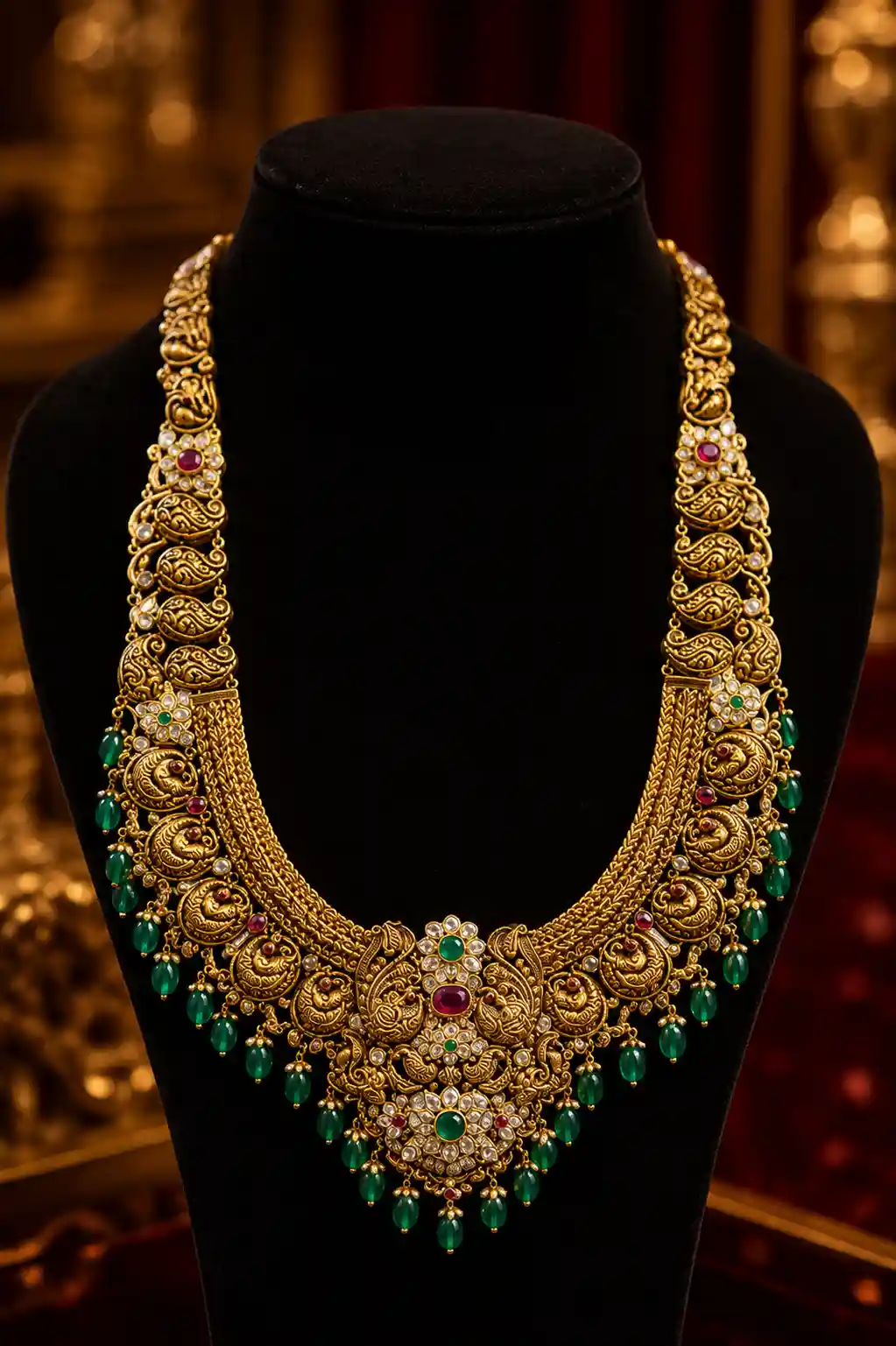 Jewellery Design