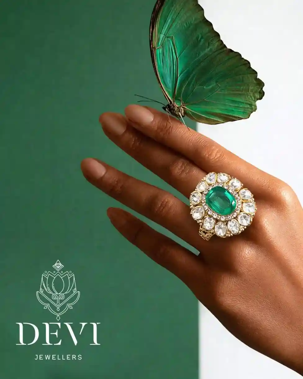 Jewellery Design