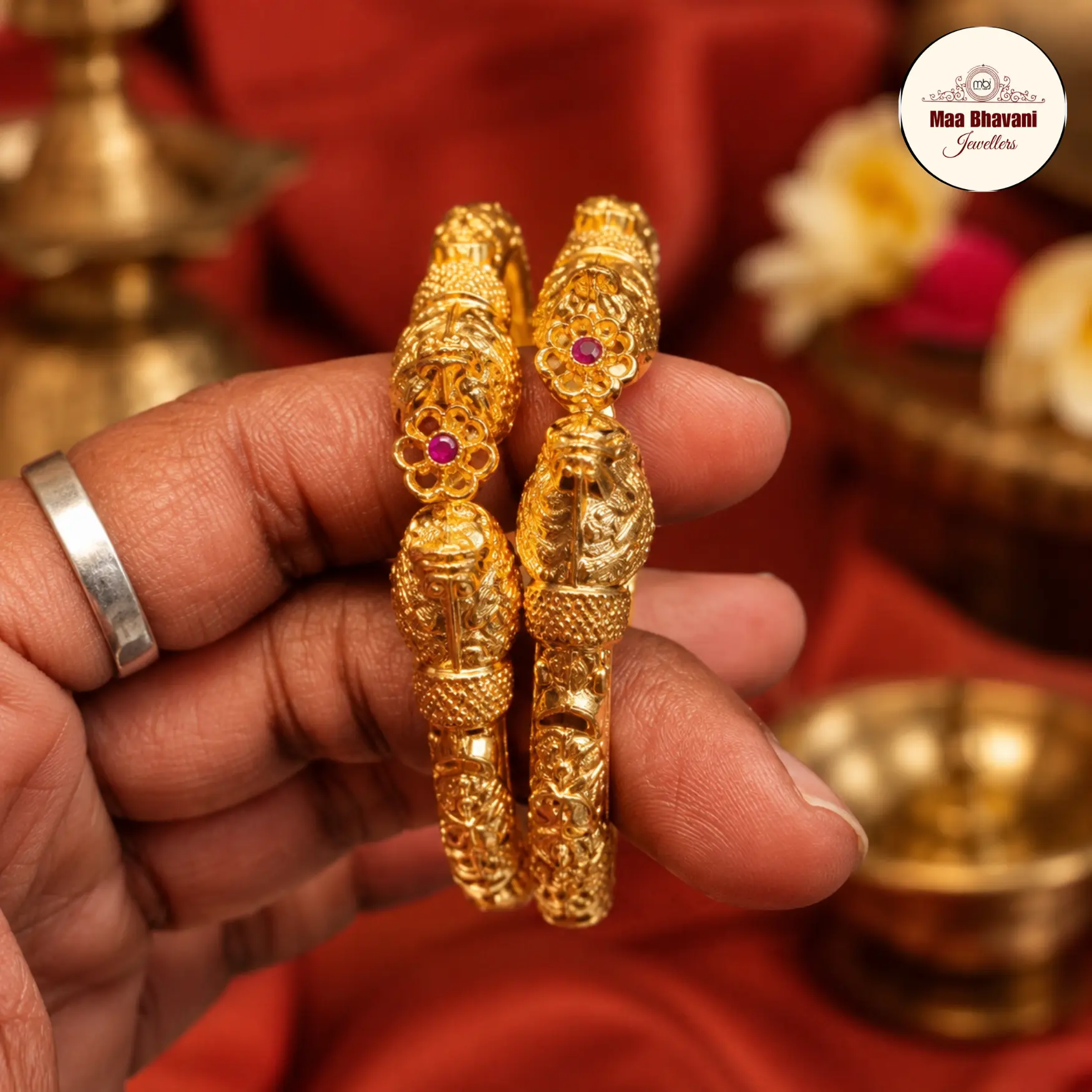 Jewellery Design