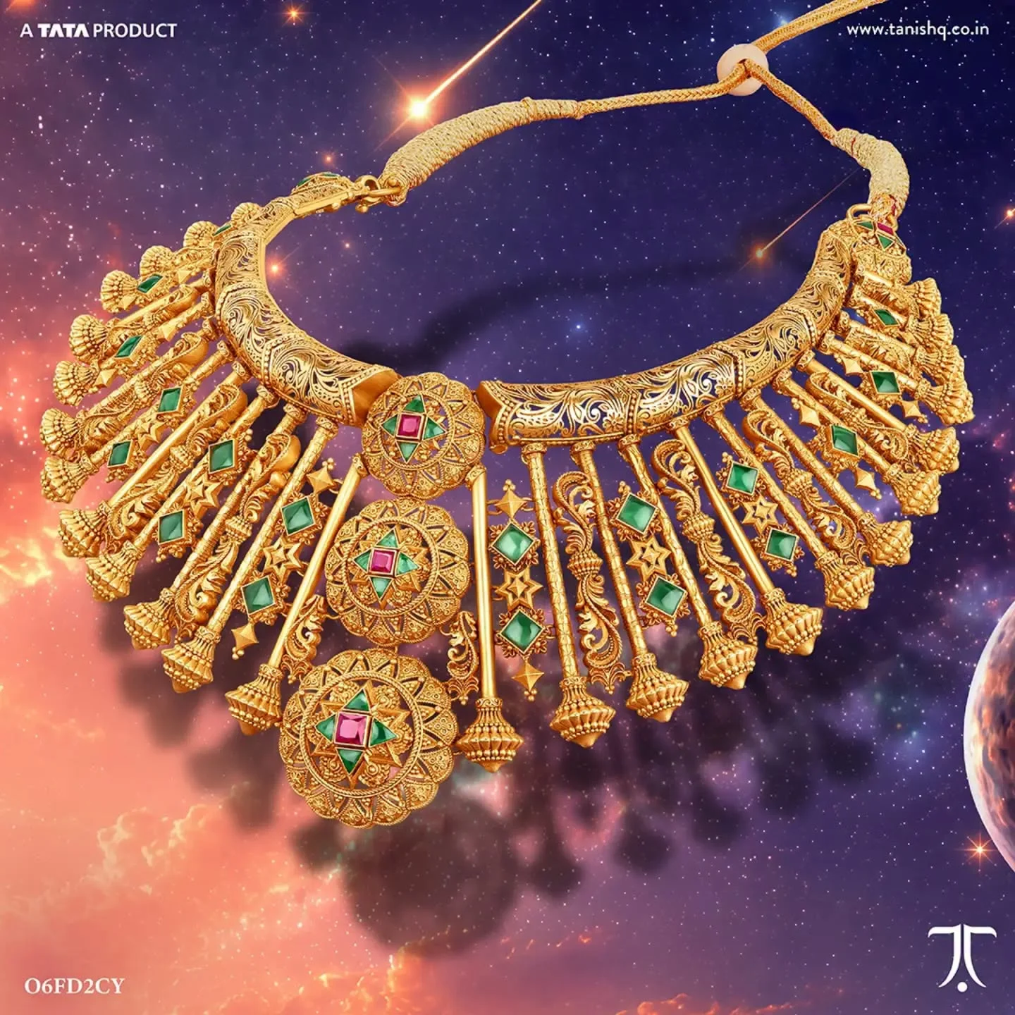 Jewellery Design