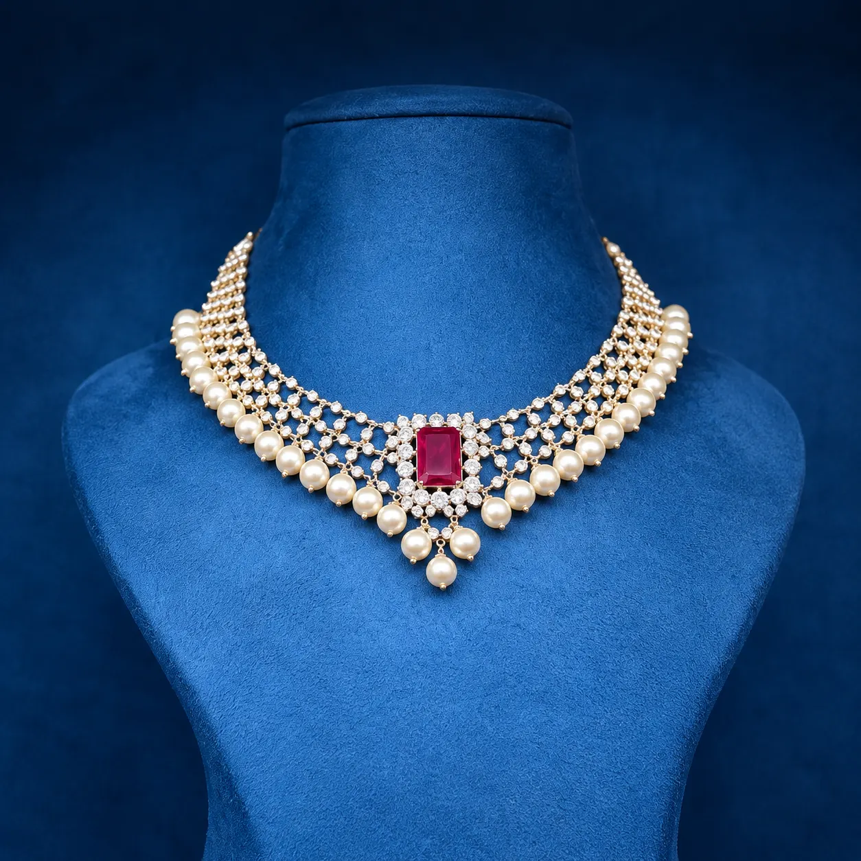 Jewellery Design