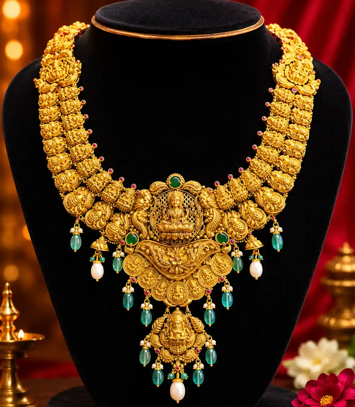 Jewellery Design