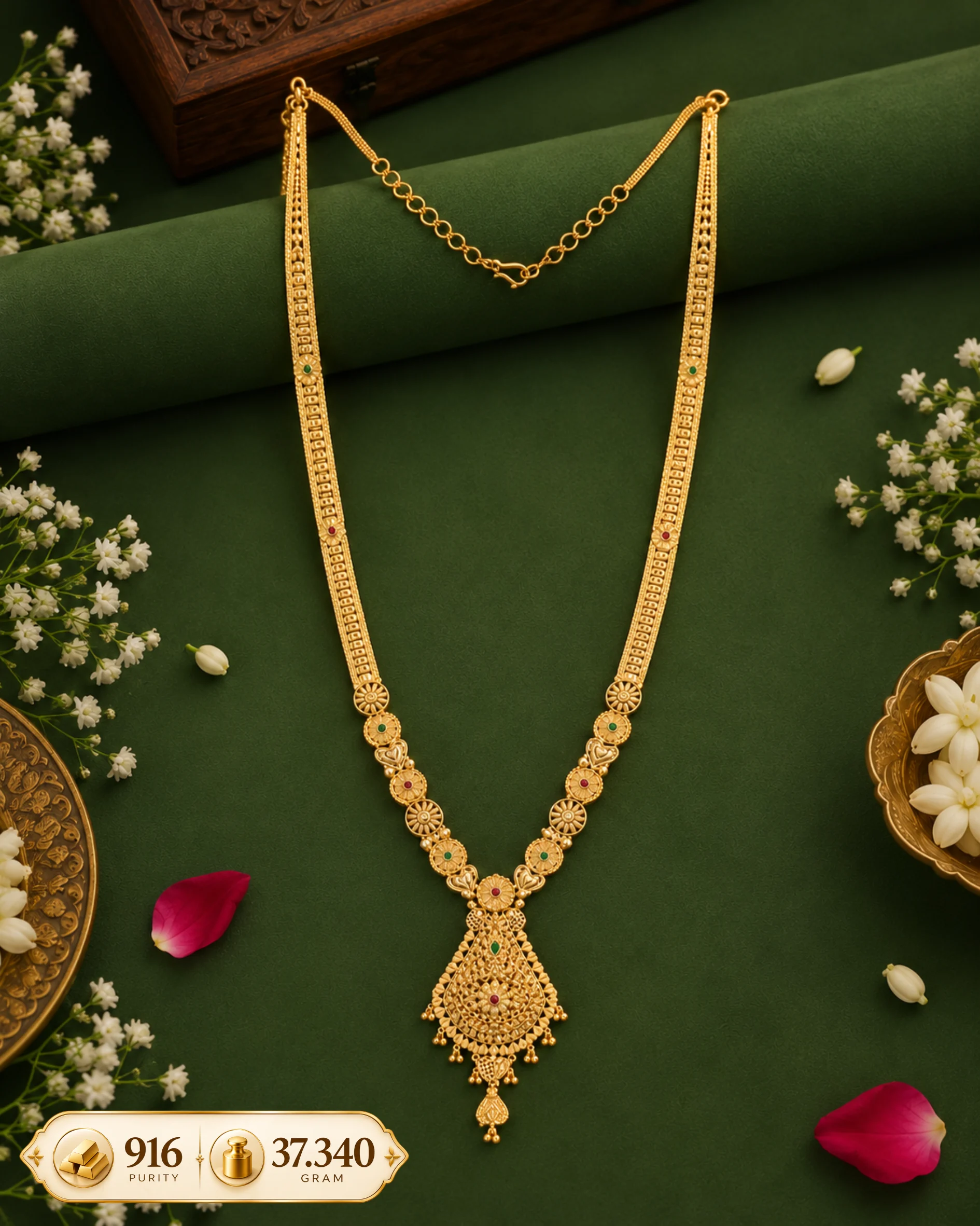 Jewellery Design