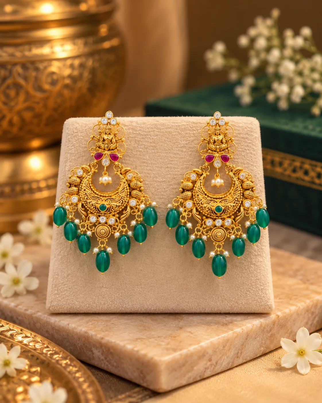 Jewellery Design