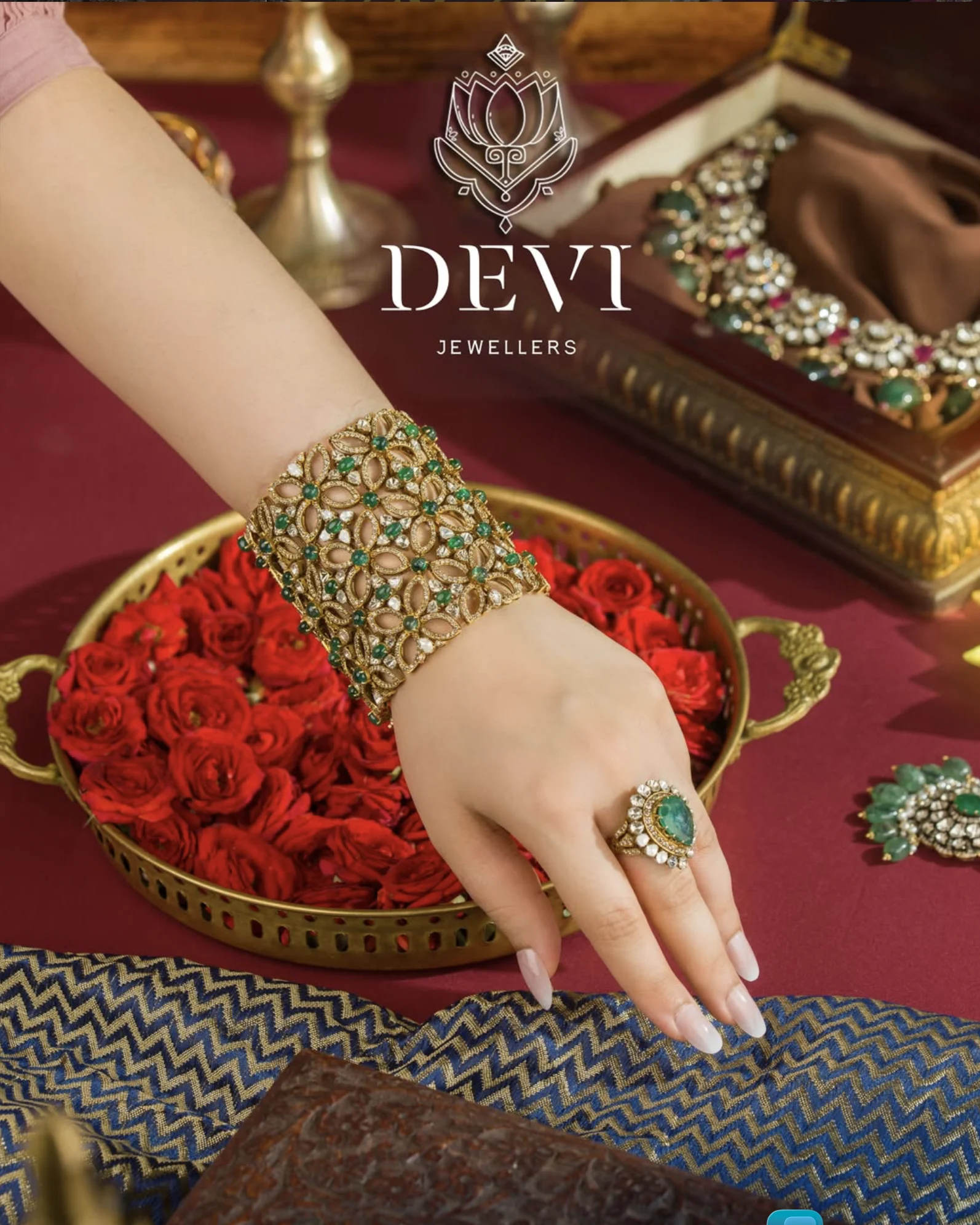 Jewellery Design