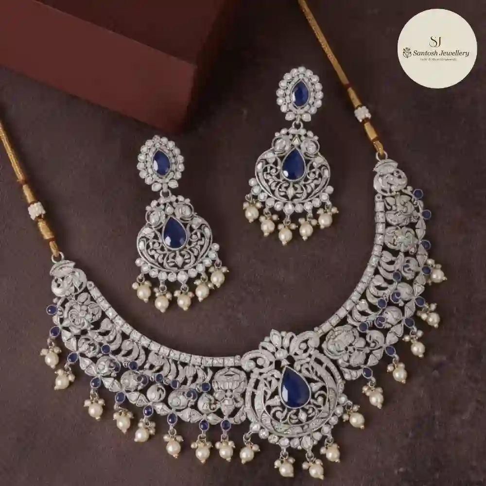 Jewellery Design