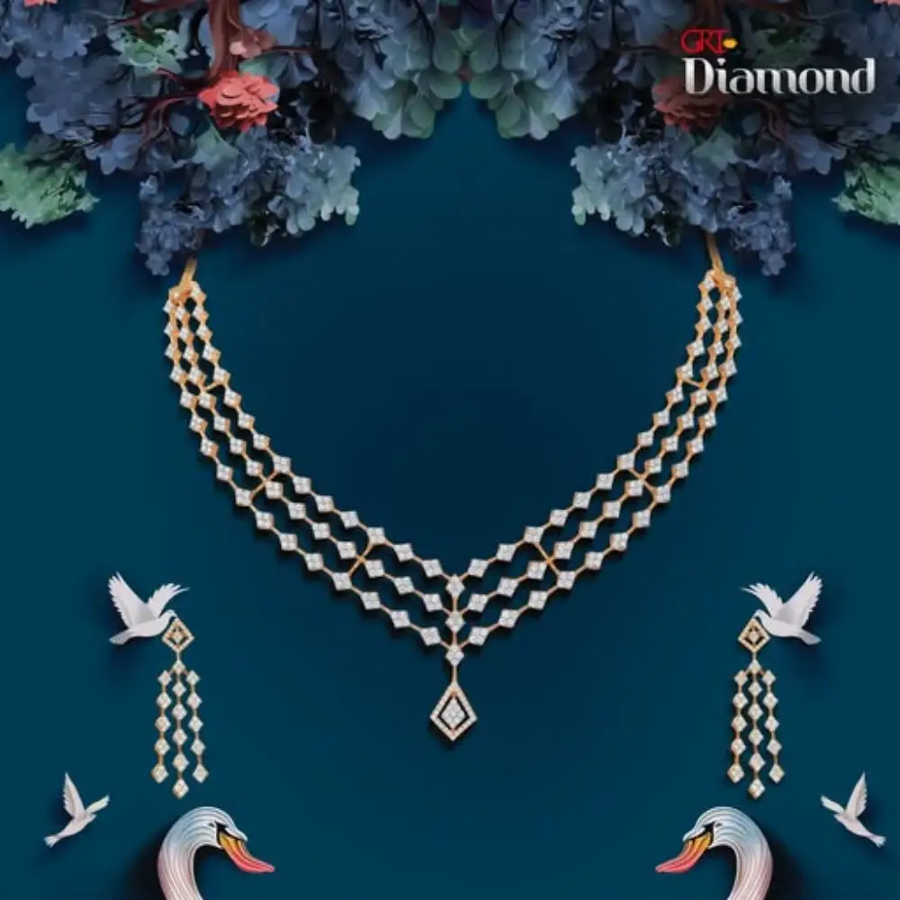 Jewellery Design