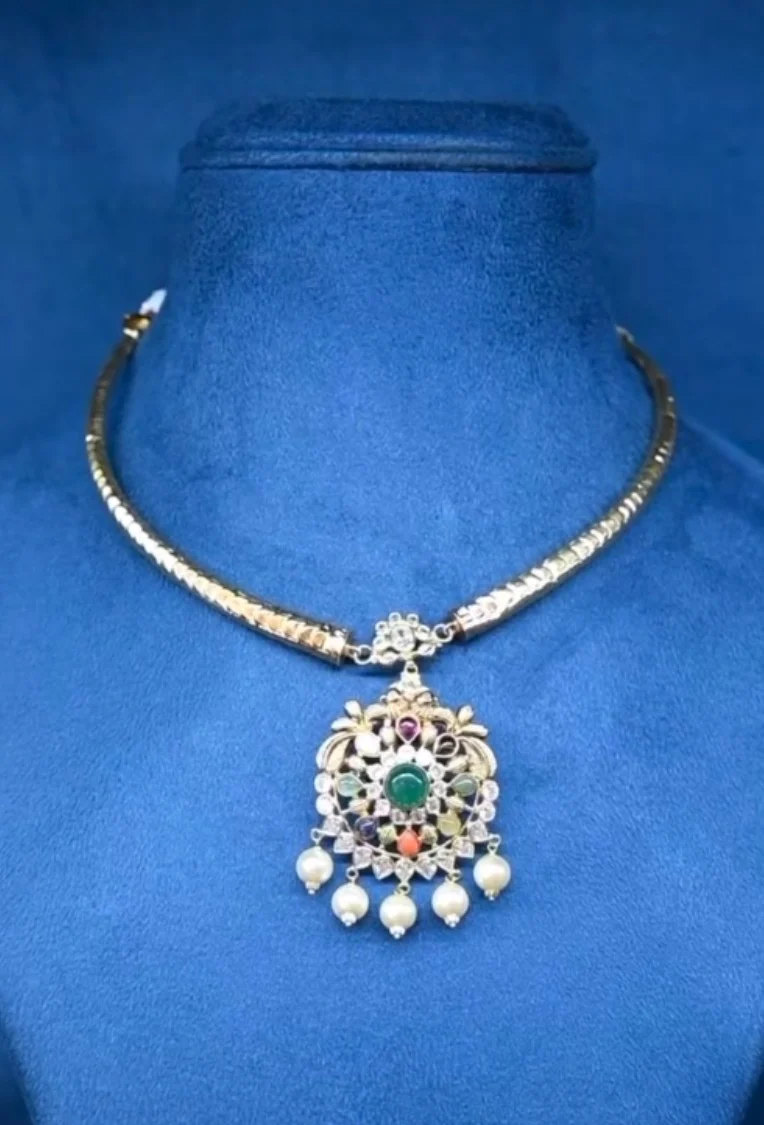 Jewellery Design