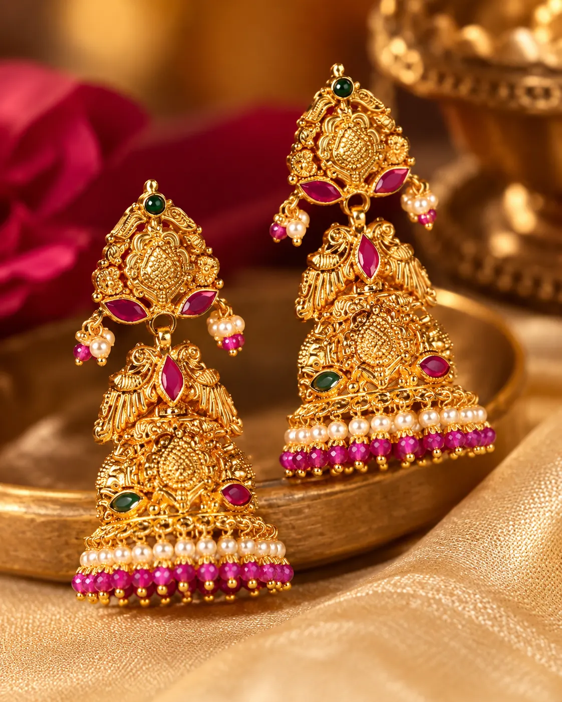 Jewellery Design