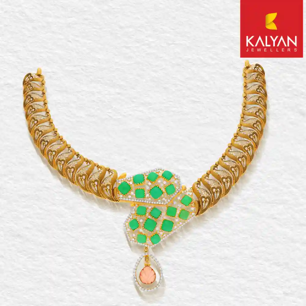 Jewellery Design