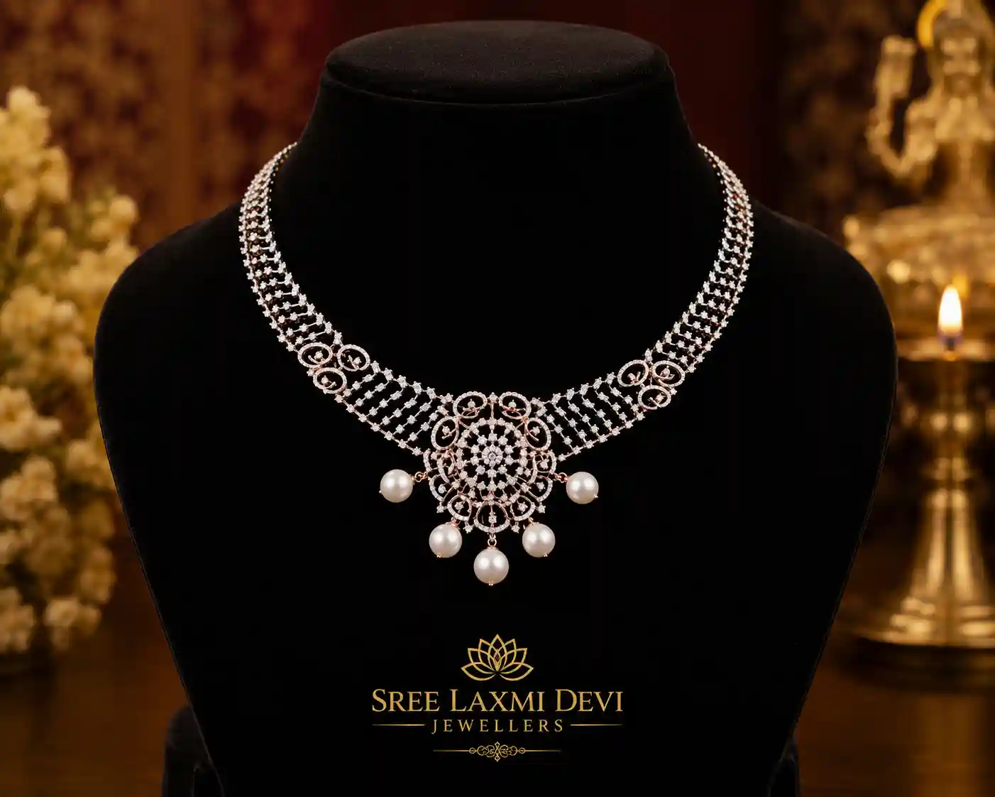 Jewellery Design
