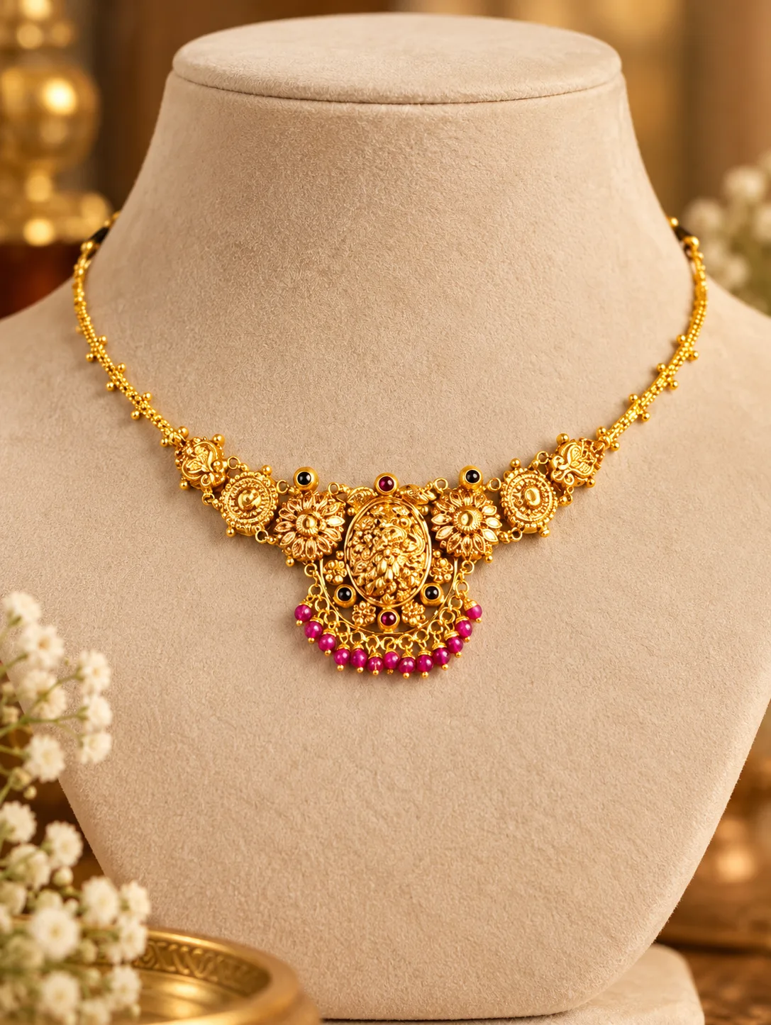 Jewellery Design