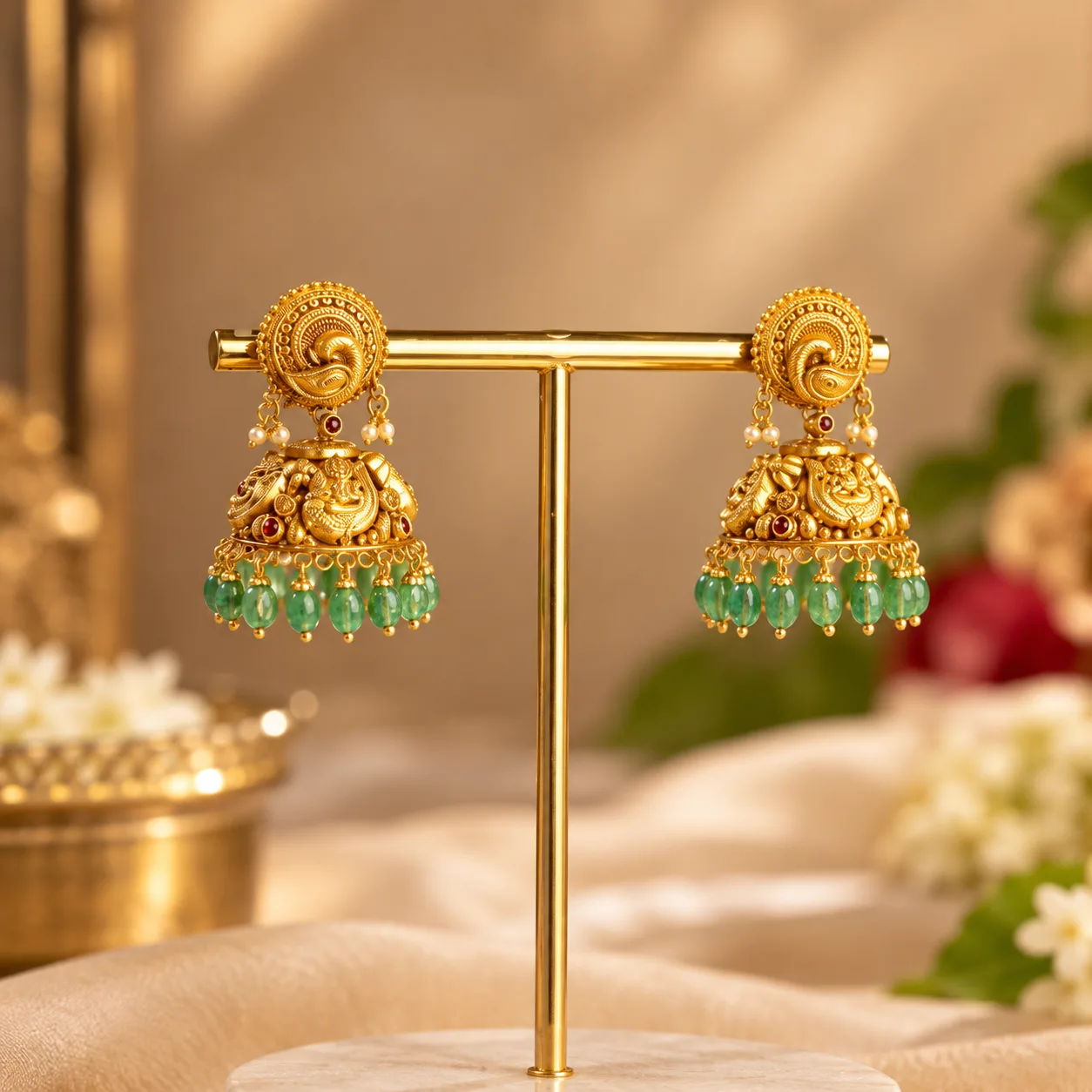 Jewellery Design