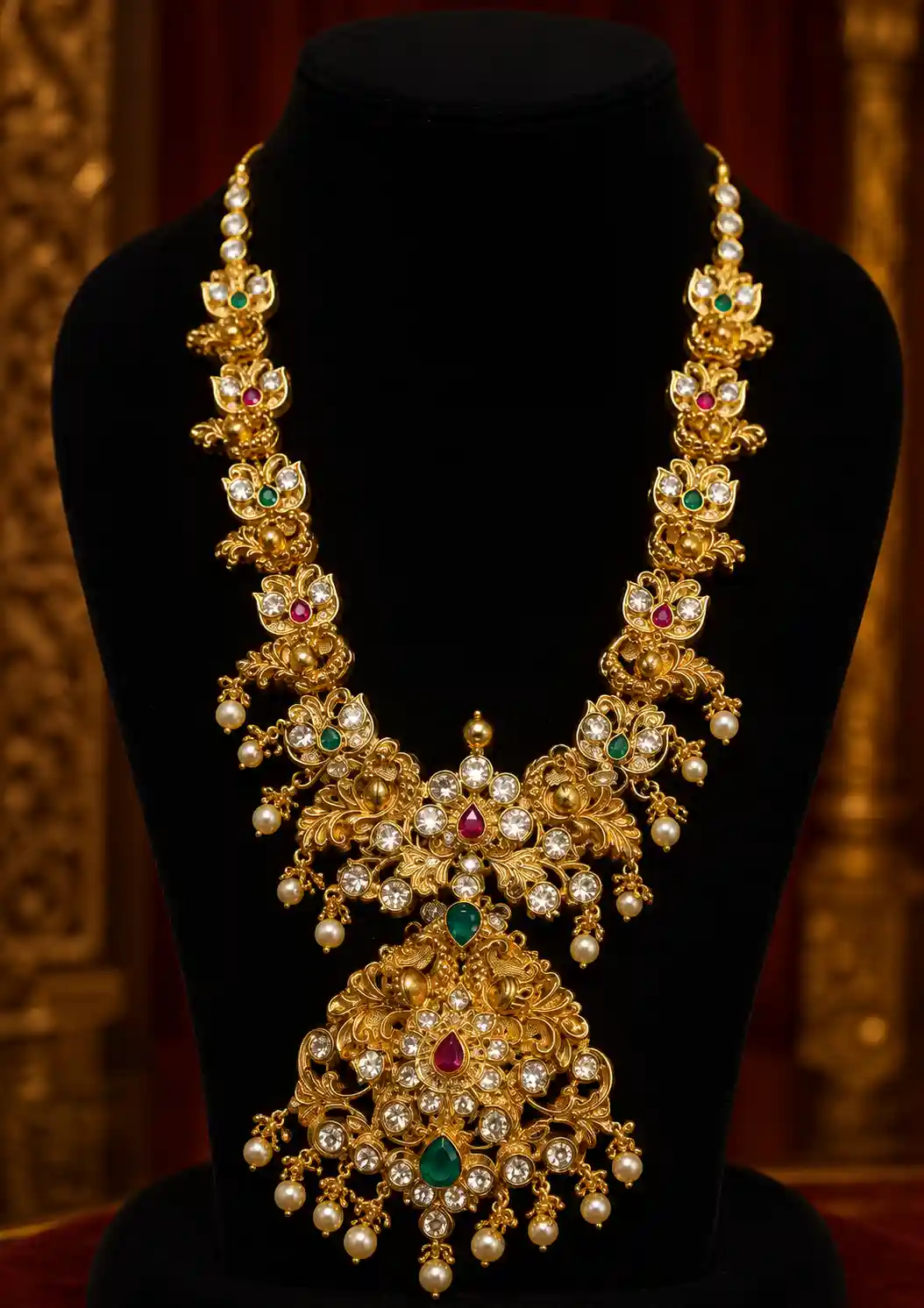 Jewellery Design