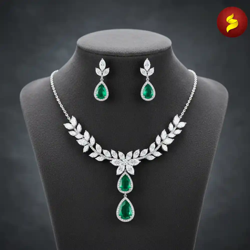 Jewellery Design