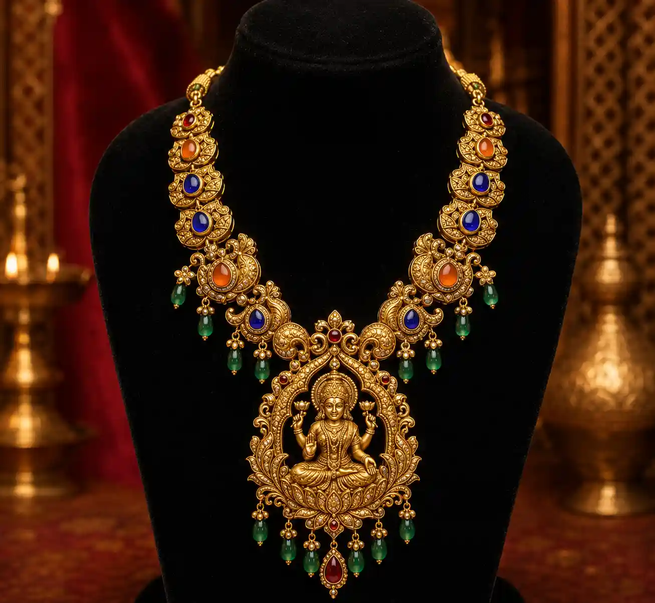 Jewellery Design