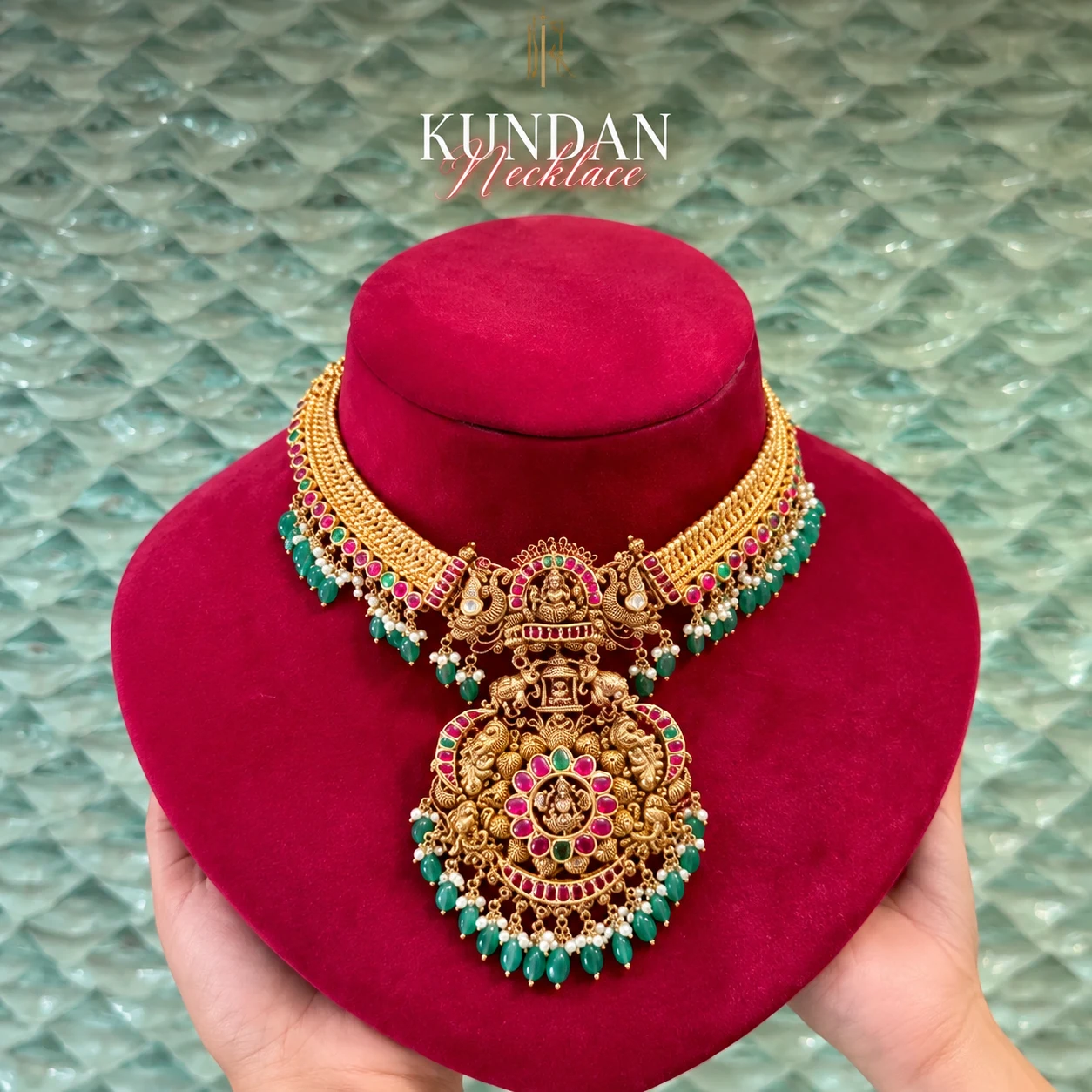 Jewellery Design