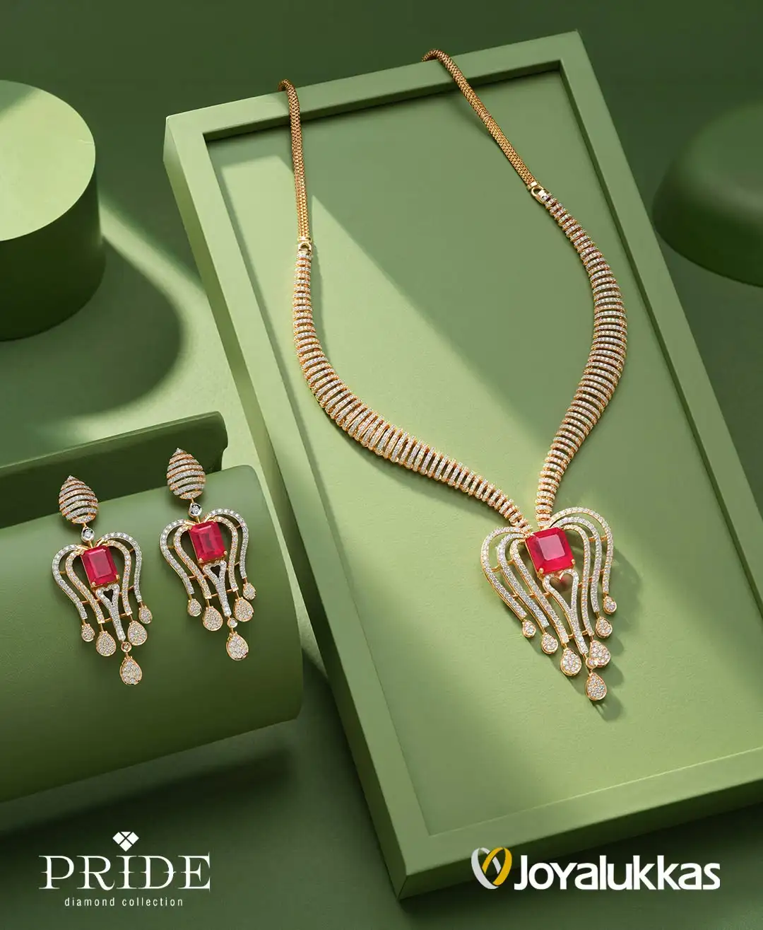 Jewellery Design