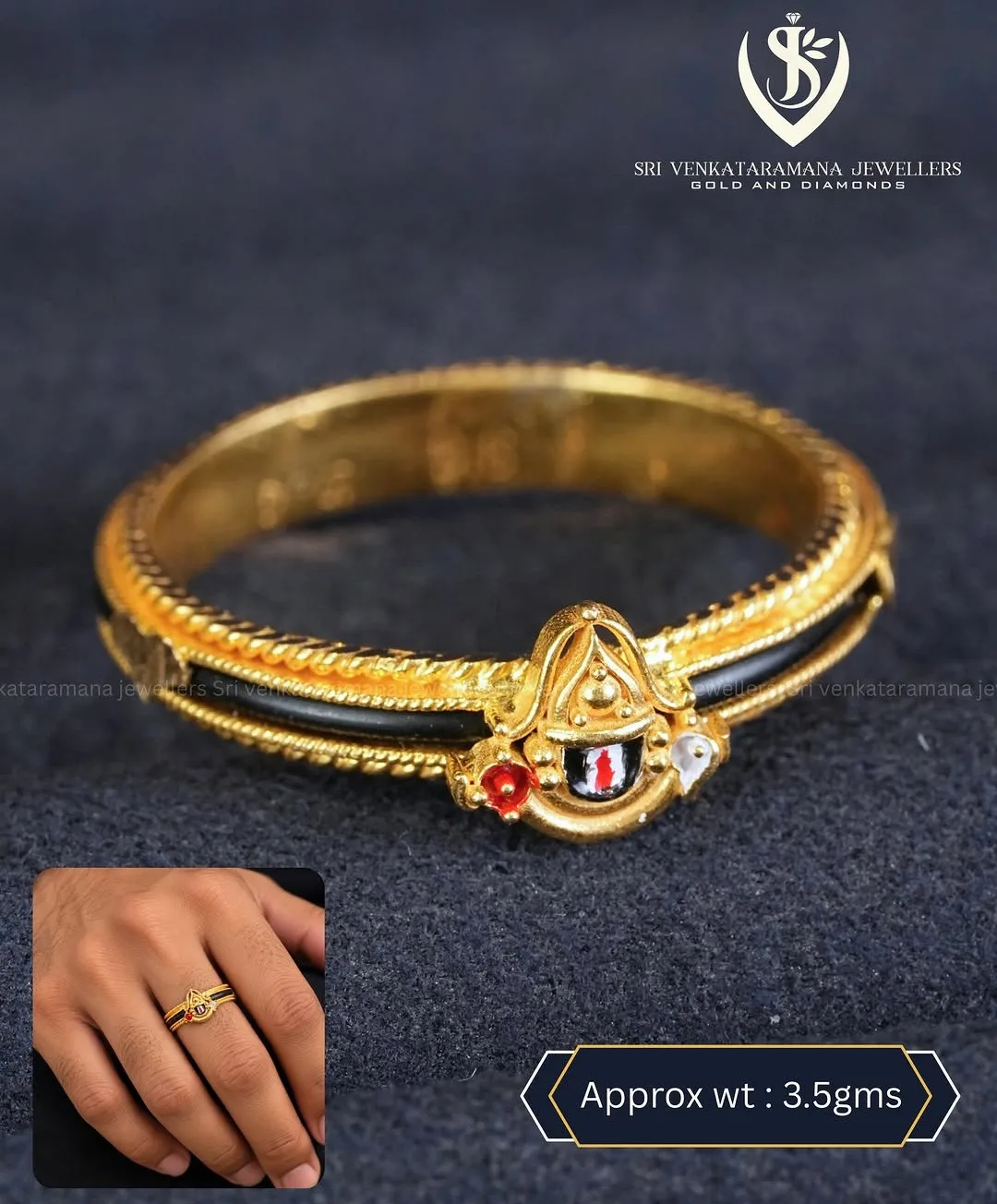 Jewellery Design