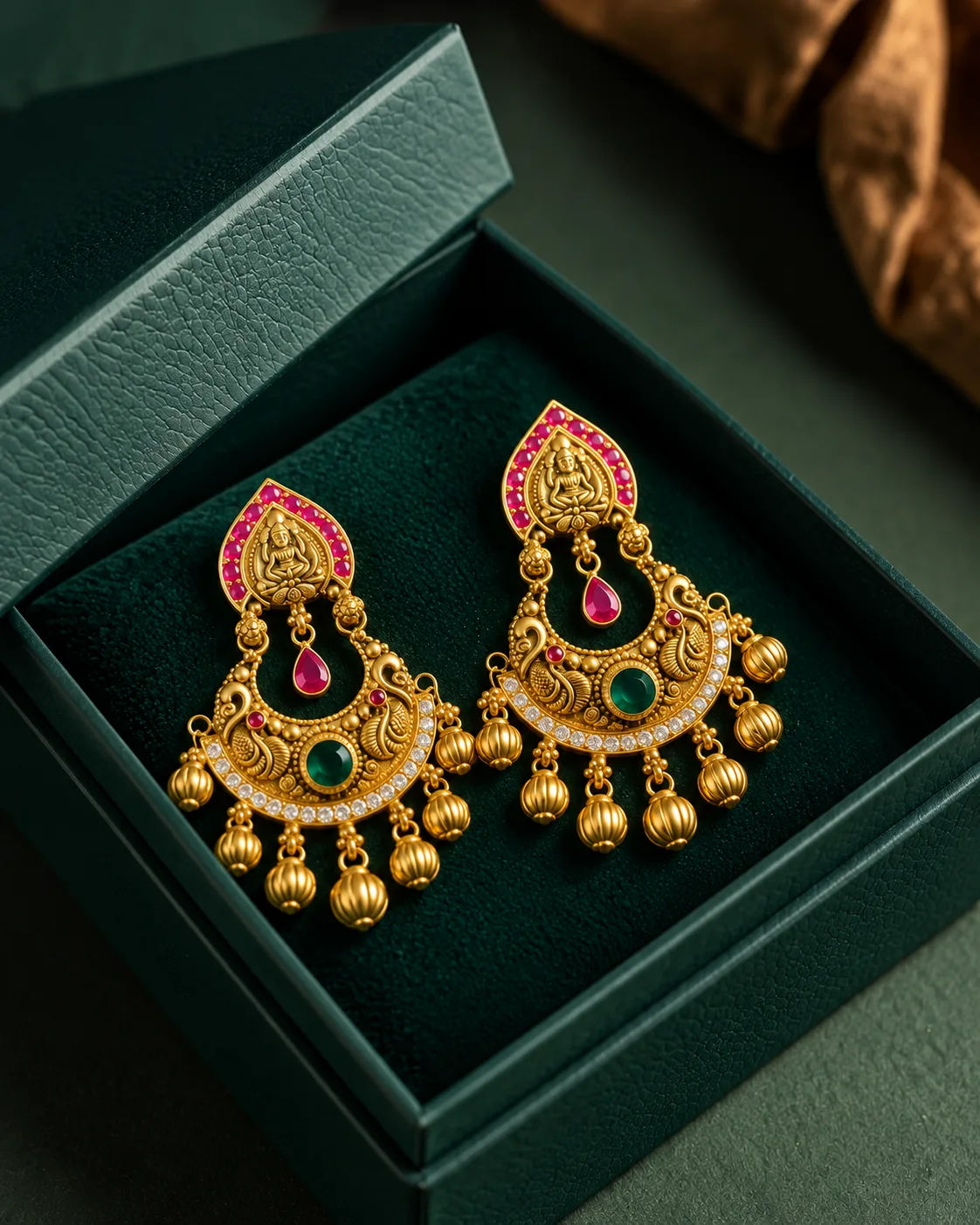 Jewellery Design