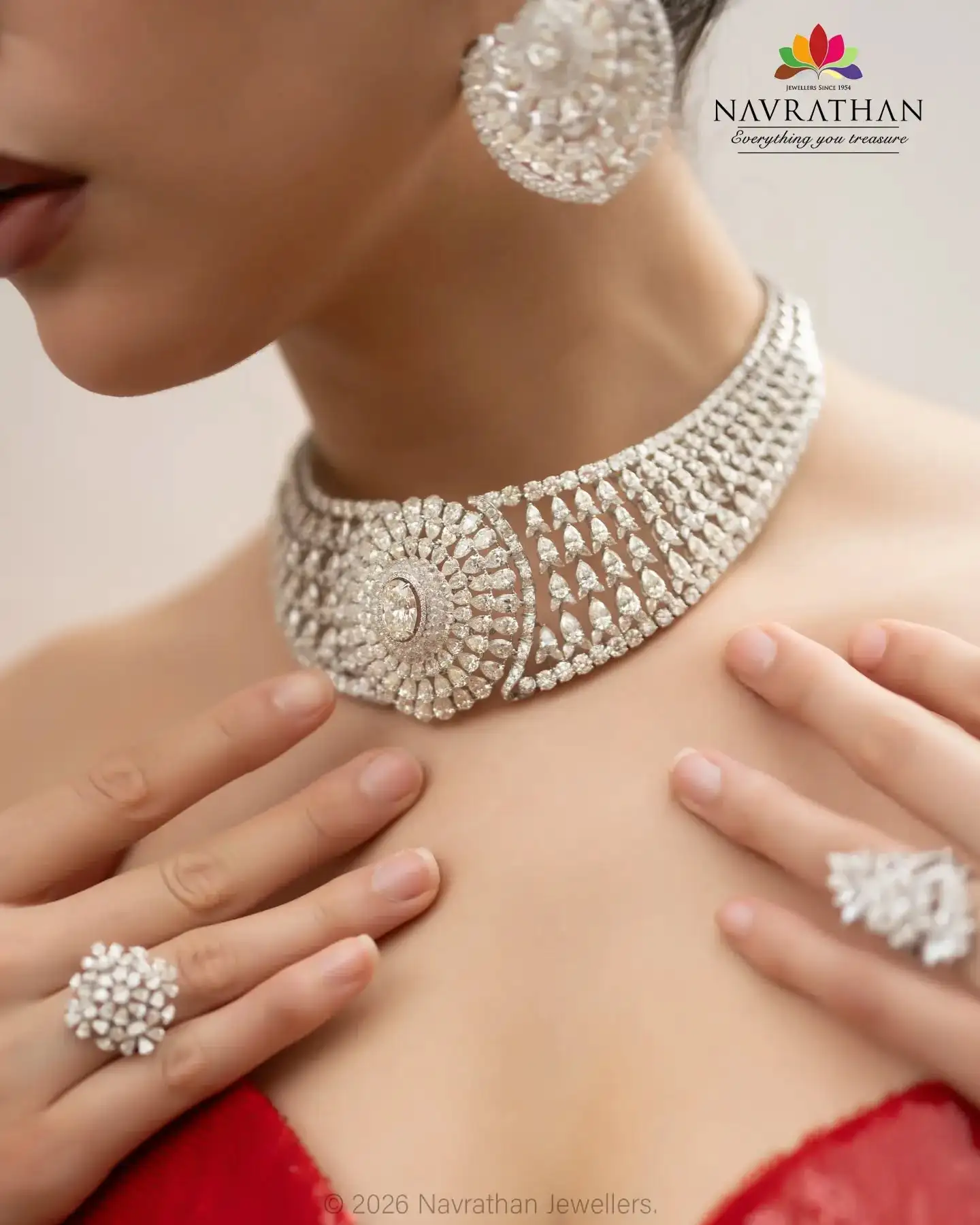 Jewellery Design