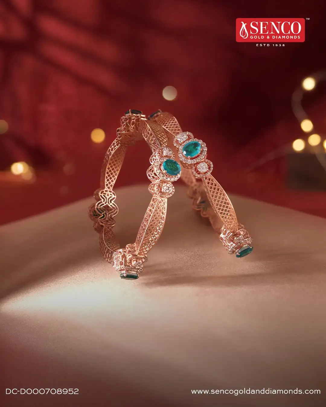 Jewellery Design