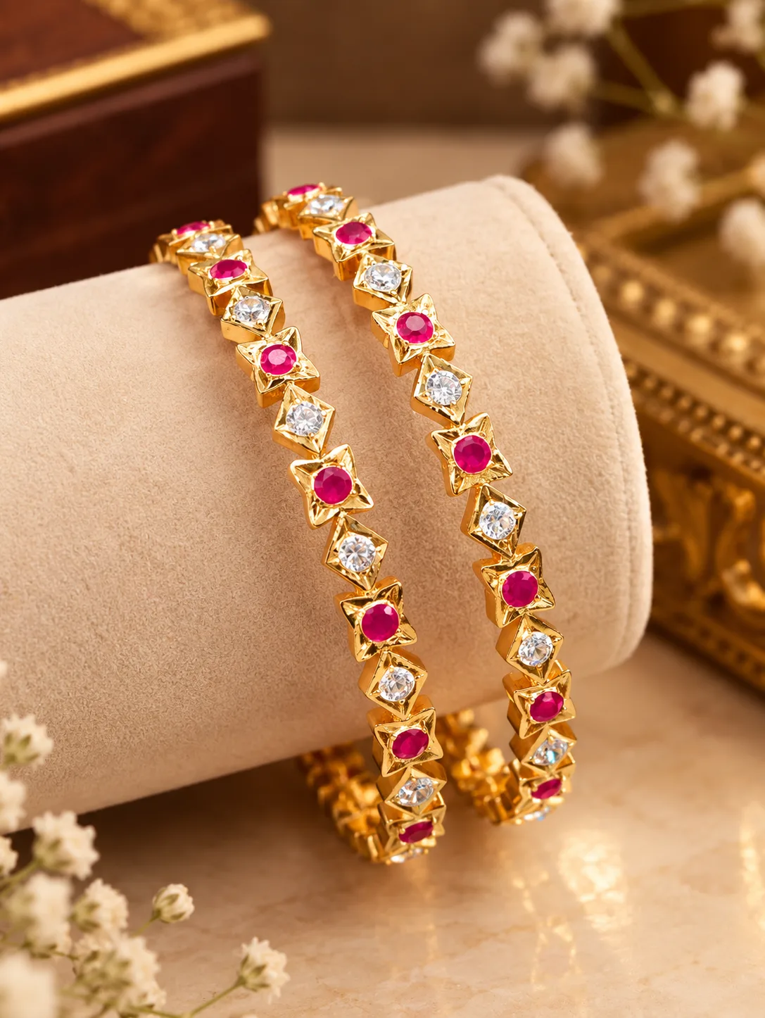 Jewellery Design