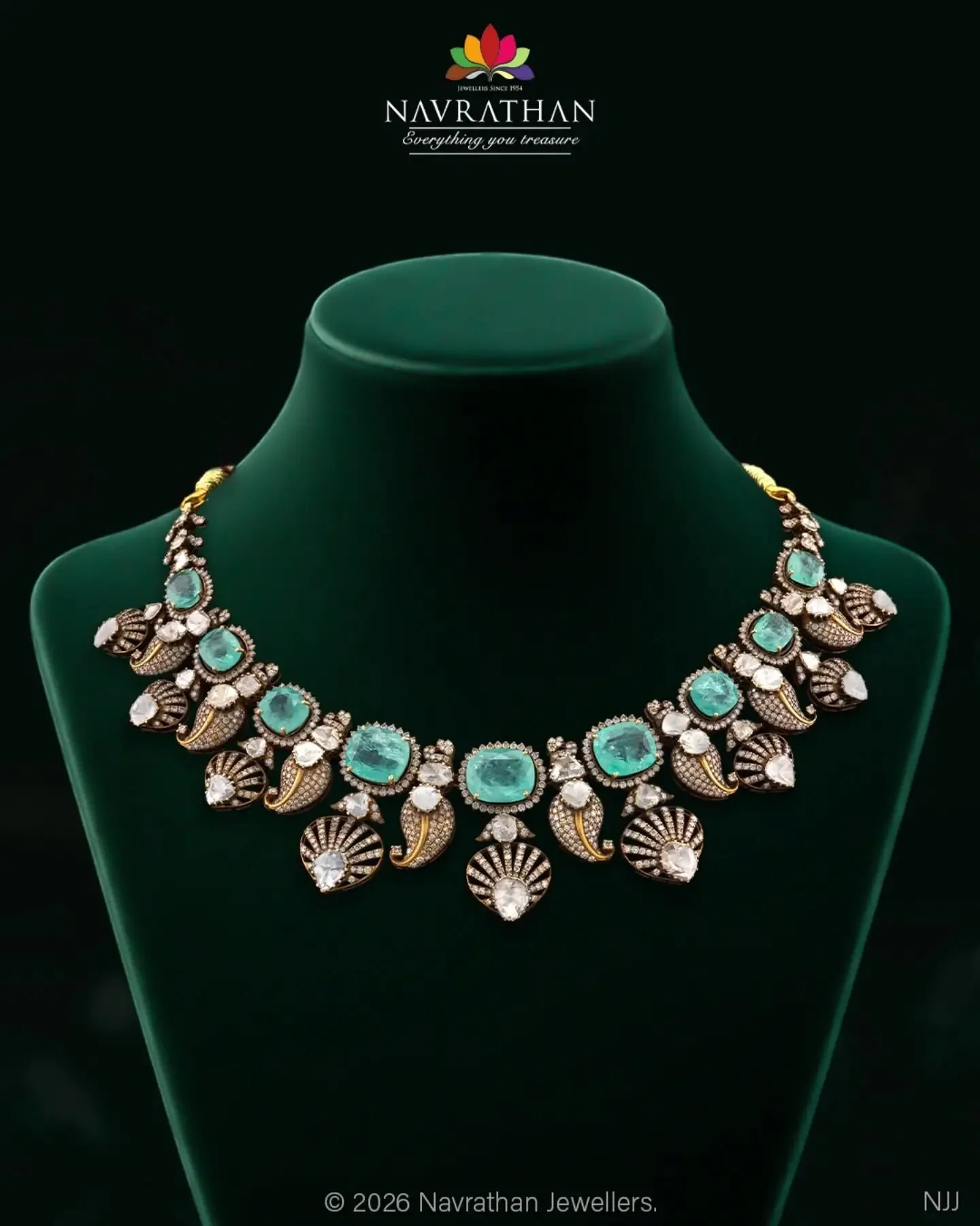 Jewellery Design