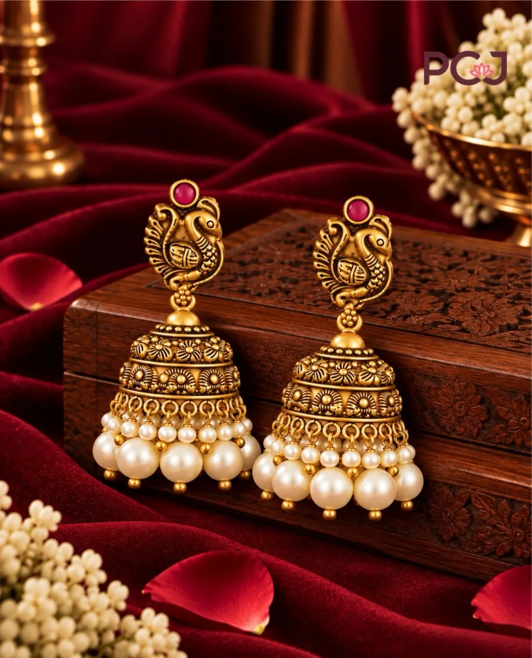 Jewellery Design