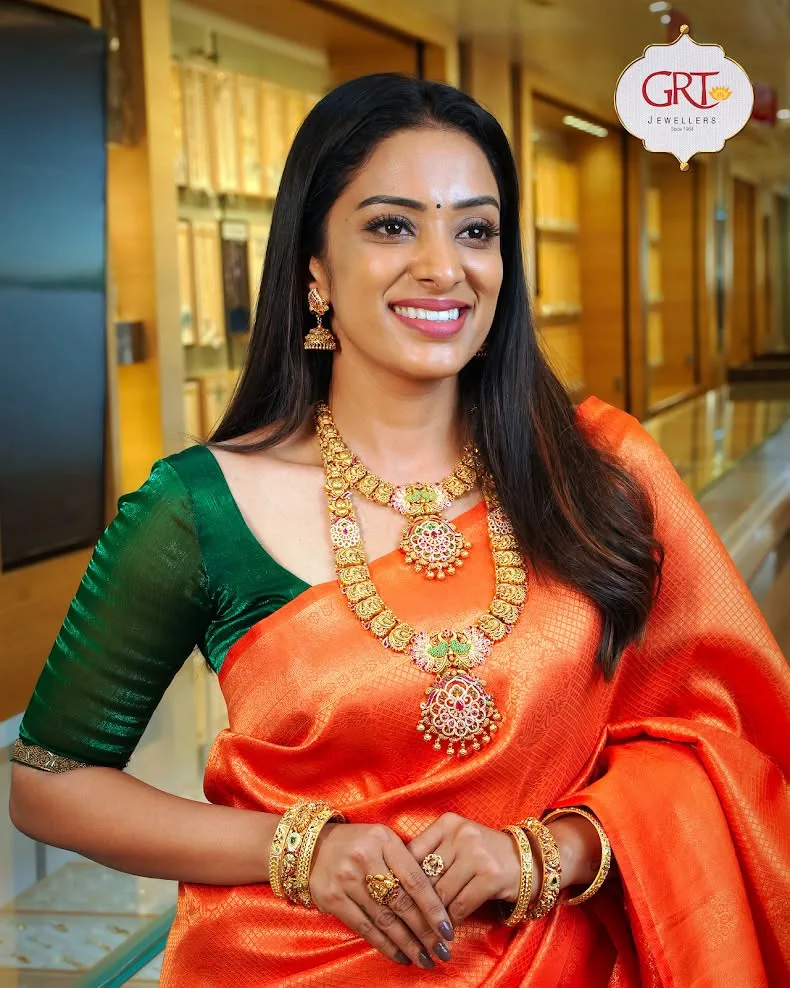 Jewellery Design