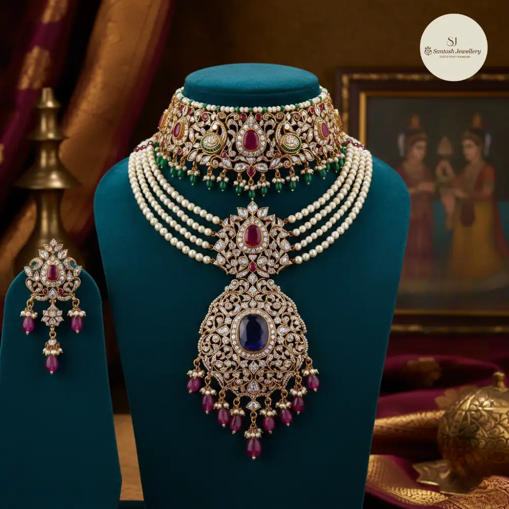 Jewellery Design