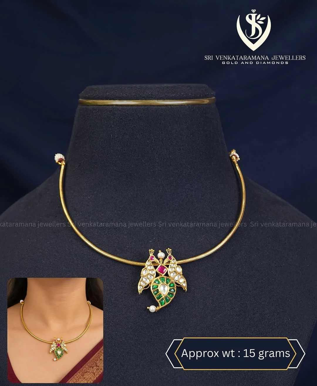 Jewellery Design