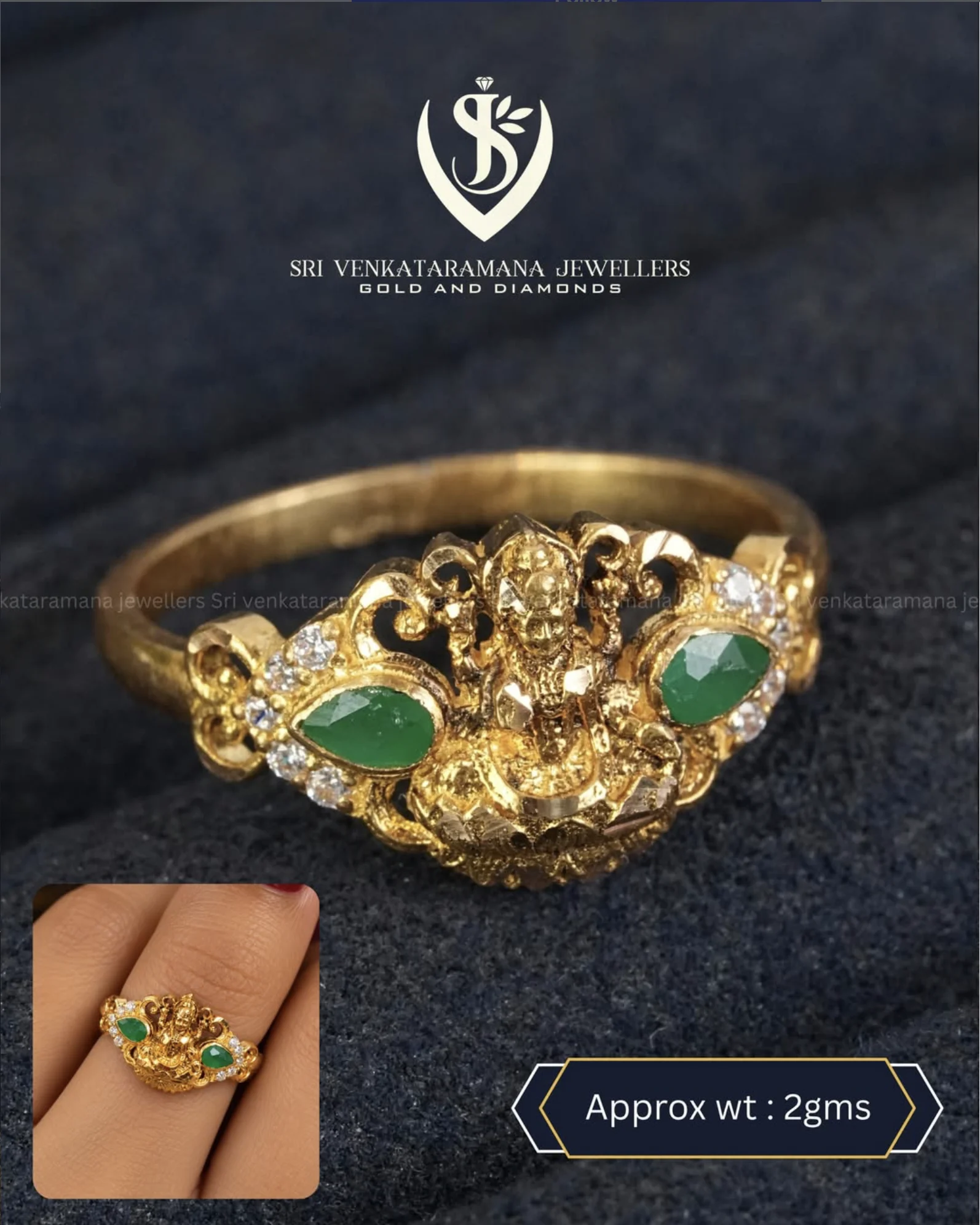 Jewellery Design